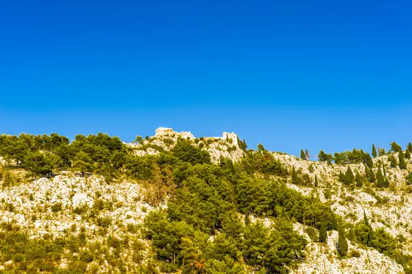 Mostar, Bośnia i Hercegowina — Zdjęcie stockowe