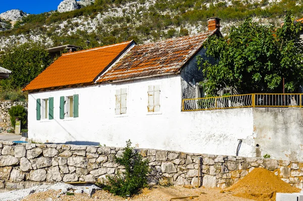 Mostar, Bosnië en Herzegovina — Stockfoto