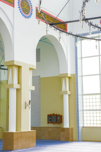 Alzamil mosque, Shkoder, Albania — Stock Photo, Image
