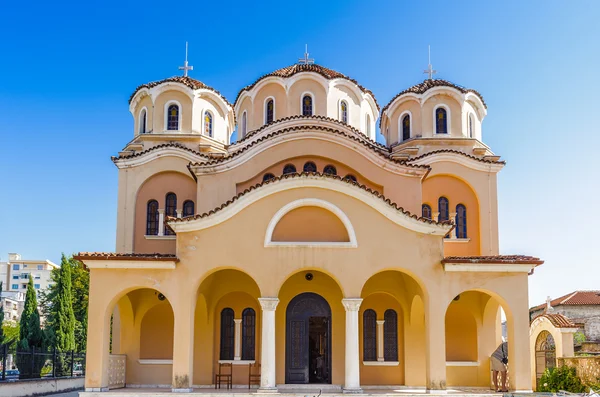 Albania — Stock Photo, Image