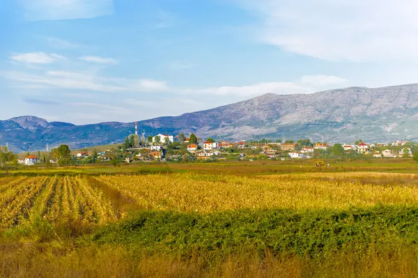 Albanien — Stockfoto