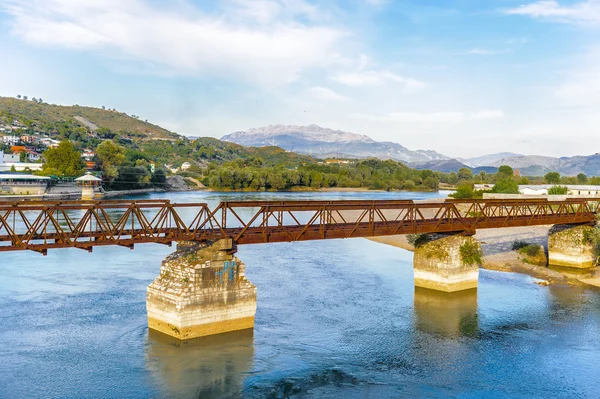 Albania — Stock fotografie