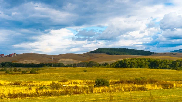 Aard van Servië — Stockfoto