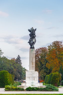 mimarisi, Belgrad, Sırbistan