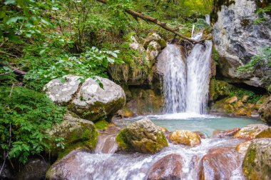 Tara nehir, Karadağ