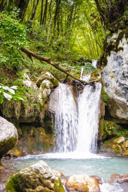 Tara nehir, Karadağ