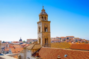 eski şehir dubrovnik (croatia