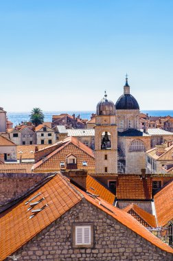 eski şehir dubrovnik (croatia