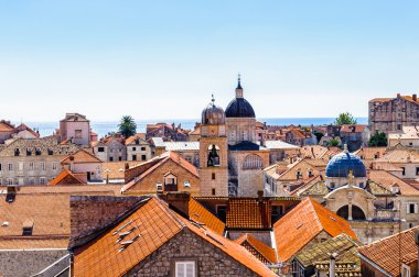 eski şehir dubrovnik (croatia