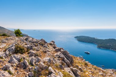 eski şehir dubrovnik (croatia