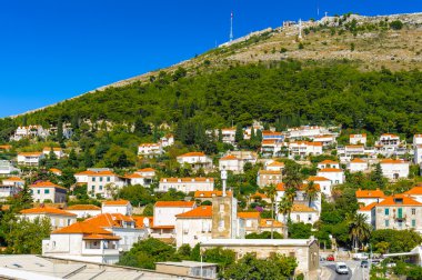 eski şehir dubrovnik (croatia