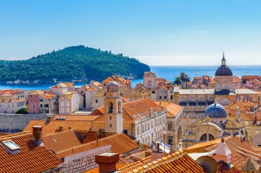 eski şehir dubrovnik (croatia