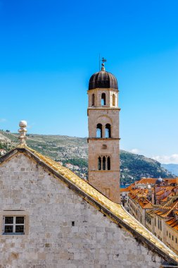 eski şehir dubrovnik (croatia)