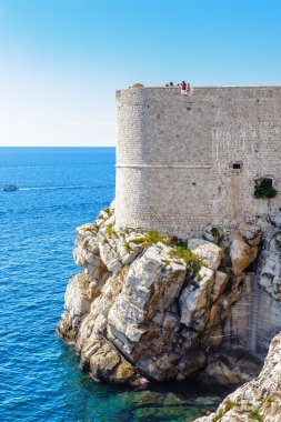 eski şehir dubrovnik (croatia)