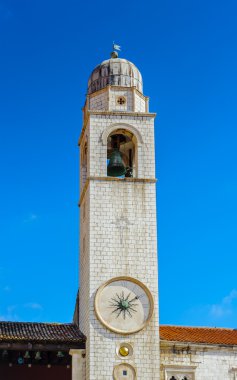 eski şehir dubrovnik (croatia)