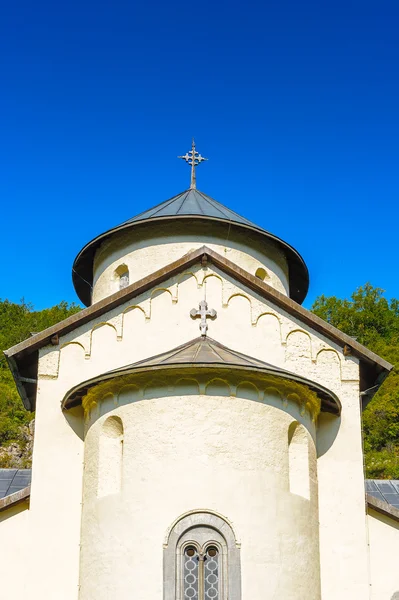 Northern Part of Montenegro — Stock Photo, Image