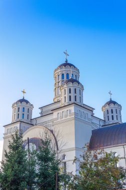 mimarisi, bucharest, Romanya