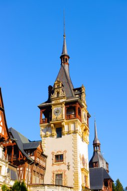 Transilvanya, Romanya