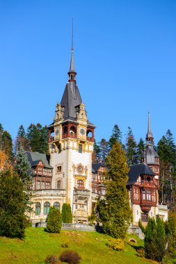 Transilvanya, Romanya