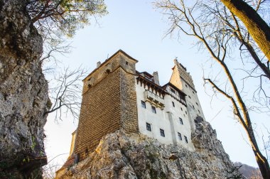 Transilvanya, Romanya