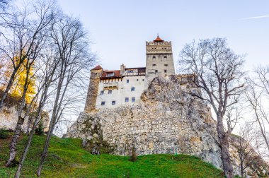 Transilvanya, Romanya