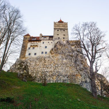 Transilvanya, Romanya