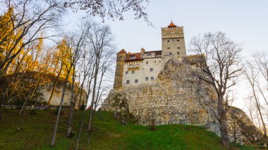 Transilvanya, Romanya