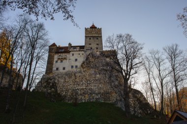 Transilvanya, Romanya