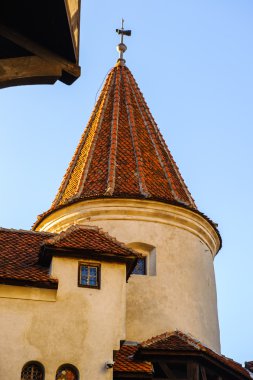 Transilvanya, Romanya