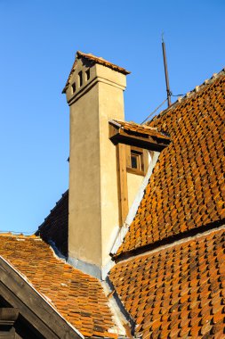 Transilvanya, Romanya