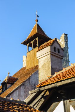 Transilvanya, Romanya