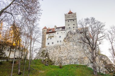 Transilvanya, Romanya