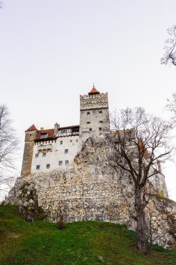 Transilvanya, Romanya
