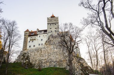 Transilvanya, Romanya