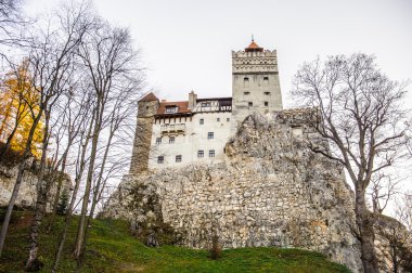 Transilvanya, Romanya