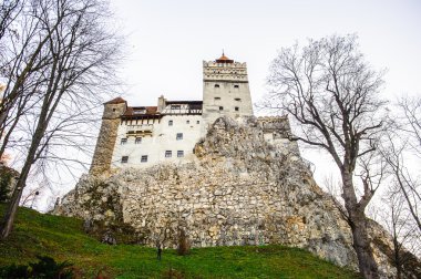 Transilvanya, Romanya