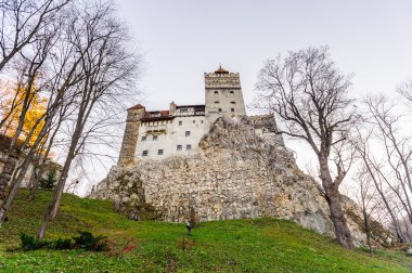 Transilvanya, Romanya