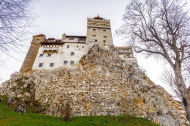 Transilvanya, Romanya