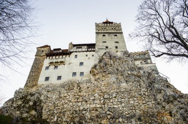 Transilvanya, Romanya