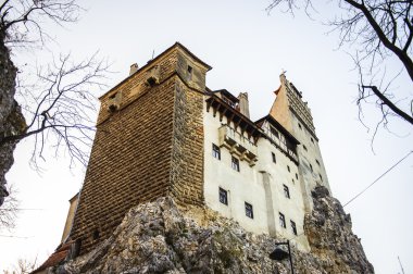 Transilvanya, Romanya