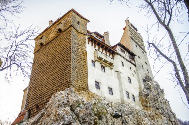 Transilvanya, Romanya