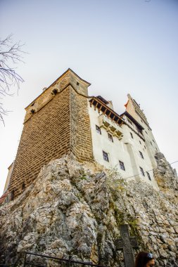 Transilvanya, Romanya