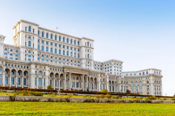 mimarisi, bucharest, Romanya