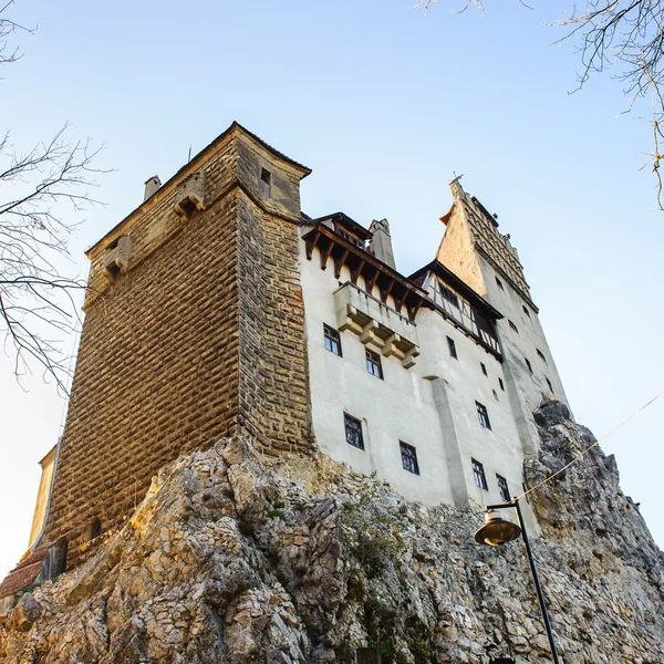 Transsilvanien, Rumänien — Stockfoto