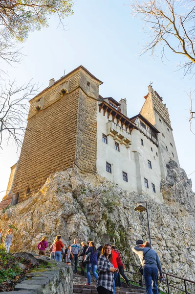 Transylwania, Rumunia — Zdjęcie stockowe