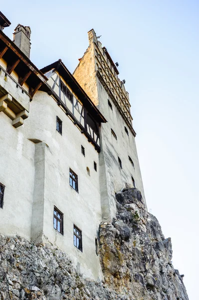 Transylvania, Romania — Stock Photo, Image