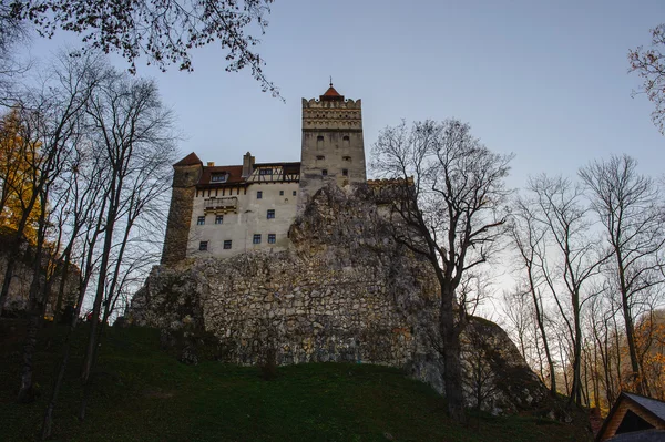 Transsilvanien, Rumänien — Stockfoto