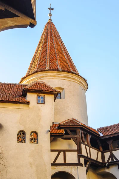 Transylvania, Romania — Stock Photo, Image