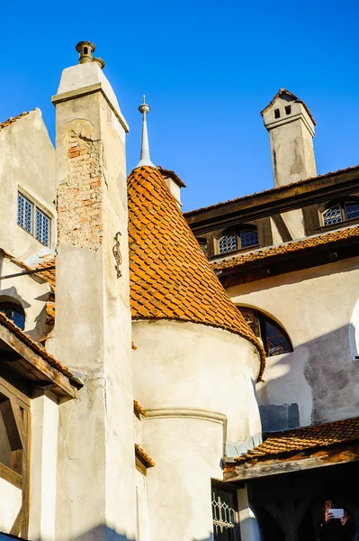 Transylvania, Romania — Stock Photo, Image