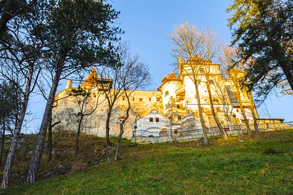 Transilvania, Romania — Foto Stock